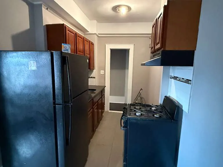 26 N Harrison St #806 — Photo 1