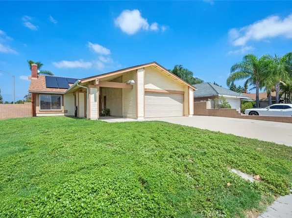 1134 Jacaranda St, Ontario, CA 91762