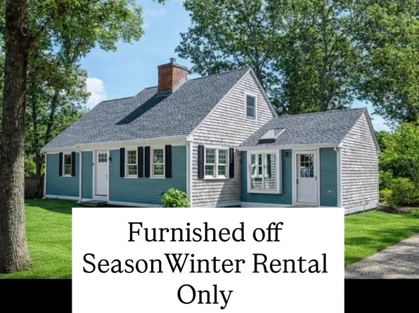 53 Monument Neck Rd, Bourne, MA 02532