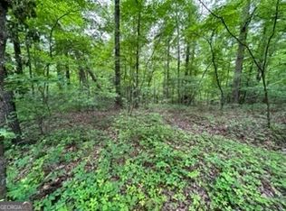 LOT 34&35 Cherokee Trl, Mc Caysville, GA 30555