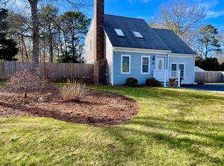 61 Brant Way, Barnstable, MA 02630