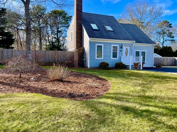 61 Brant Way, Barnstable, MA 02630