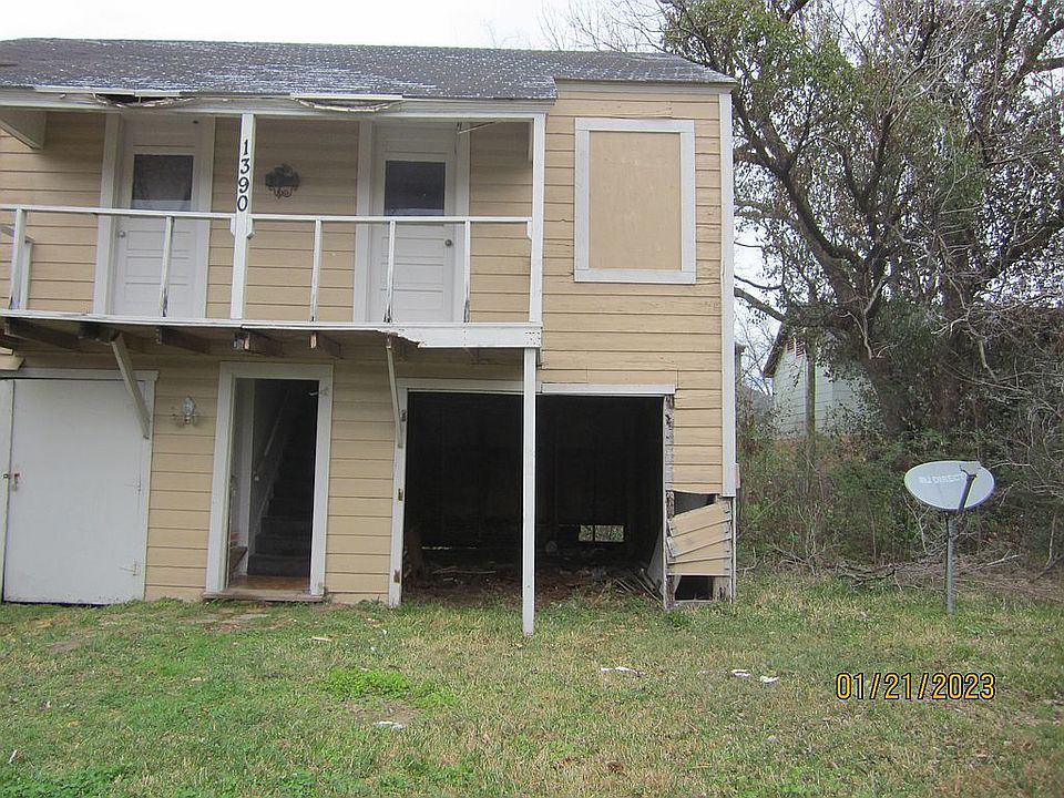 1390 Corley St, Beaumont, TX 77701 Zillow