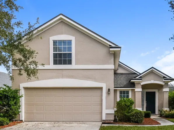 1331 Woodlawn Dr, Orange Park, FL 32065
