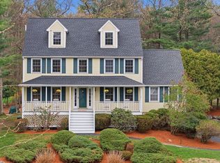 6 Kristyn Ln, North Reading, MA 01864