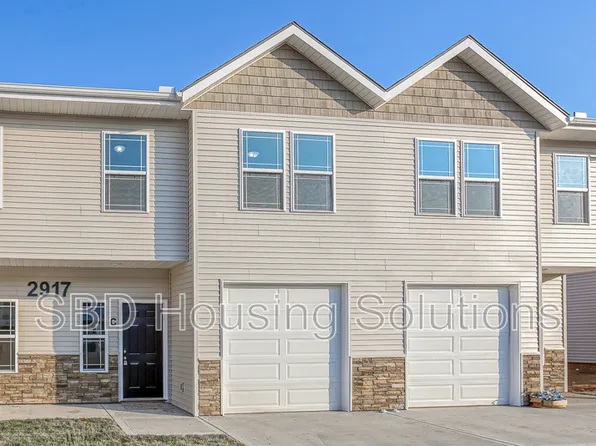 2905 S Harvard Ave #C, Independence, MO 64052