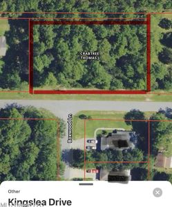 Kingslea Dr, Gautier, MS, 39553