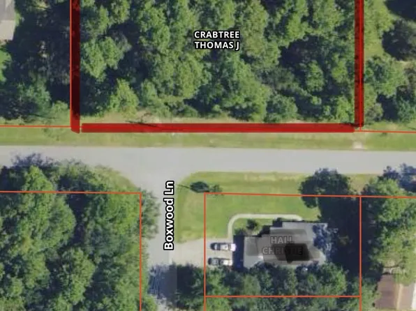 Kingslea Dr, Gautier, MS 39553