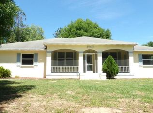 35437 Ruffing Rd, Dade City, FL 33523