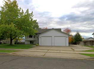 680 S River Heights Dr, Post Falls, ID 83854