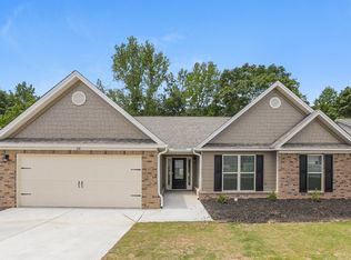 128 Heartland Cir, Winder, GA 30680