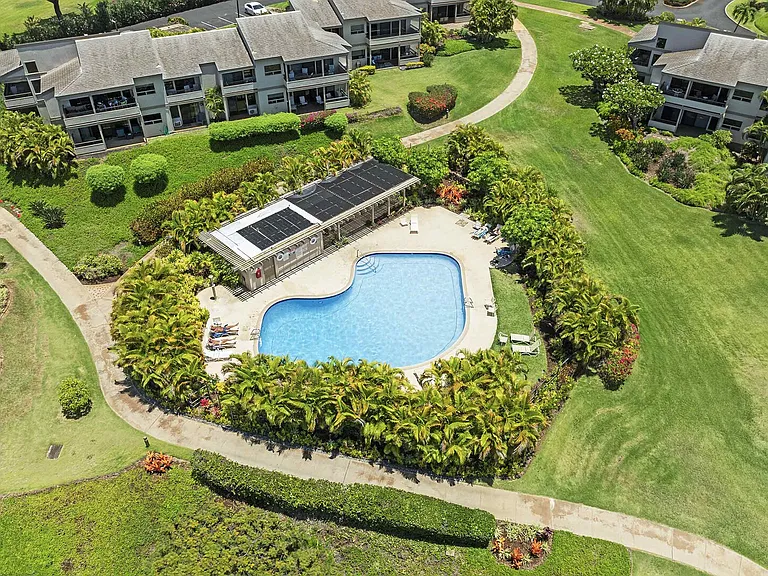 Wailea Ekolu Pl — Photo 41