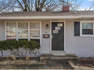 79 Barton Pl, Saint Charles, MO 63301