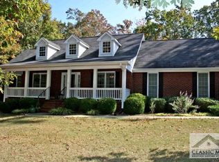 2030 Keeneland Dr, Watkinsville, GA 30677