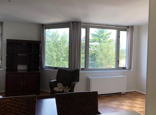 2800 Wisconsin Ave NW APT 501, Washington, DC 20007