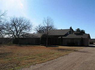 1601 N County Road 810, Alvarado, TX 76009