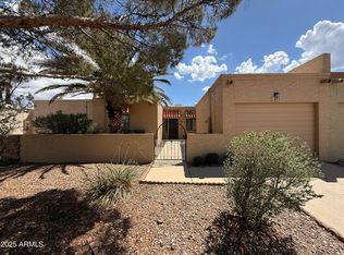 495 Camino Mojado, Sierra Vista, AZ 85635