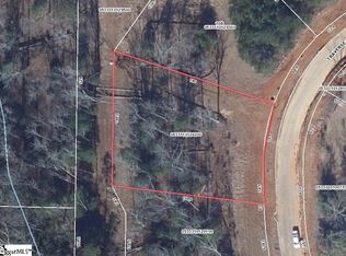 110 Traverse Dr LOT 362, Greenville, SC 29615