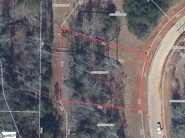 110 Traverse Dr Lot 362, Greenville, SC 29615