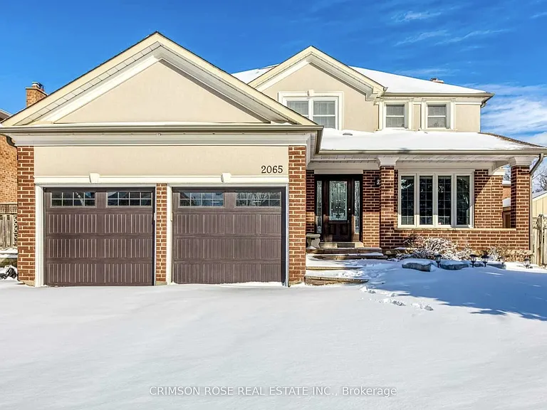 2065 Madden Blvd #BASEMENT — Photo 1