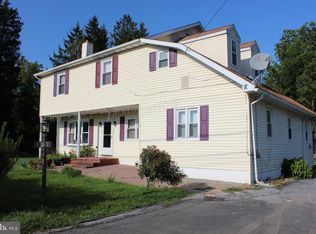 131 Ambrose Ave, Coatesville, PA 19320
