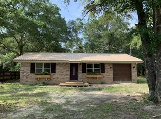 261 Vann Ave, Defuniak Springs, FL 32433