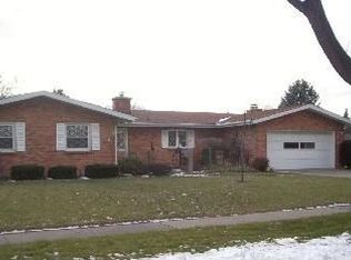 138 Sunburst Dr, Frankenmuth, MI