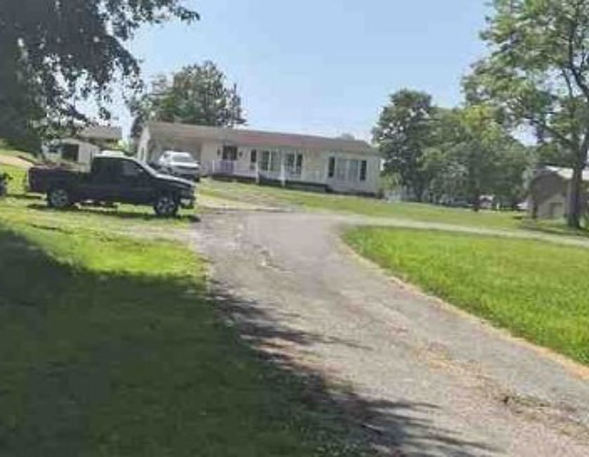 Property Front View