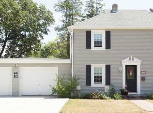 70 Balsam St, Warwick, RI 02888