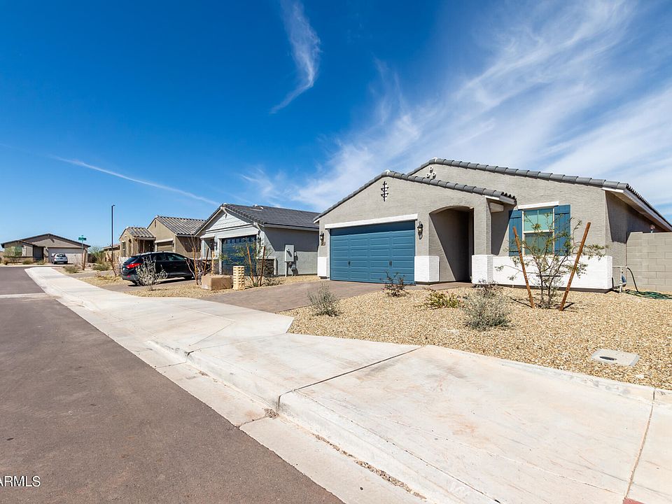 22360 W Mohave St, Buckeye, AZ 85326 Zillow