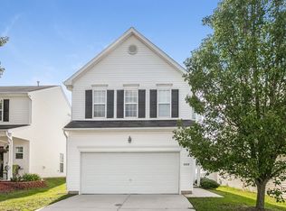 4449 Snowcrest Ln, Raleigh, NC 27616