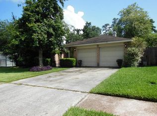 5830 Caldicote St, Humble, TX 77346