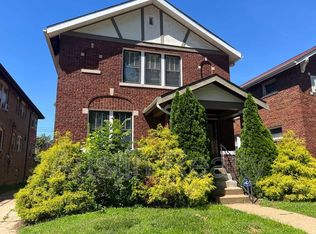 7055 Tulane Ave #2F, Saint Louis, MO 63130