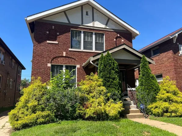 7055 Tulane Ave #2F, Saint Louis, MO 63130