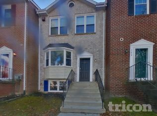 11612 Cosca Park Dr, Clinton, MD 20735