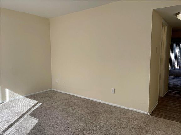 Large front living room