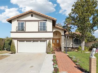 1347 Windsor Dr, San Dimas, CA 91773