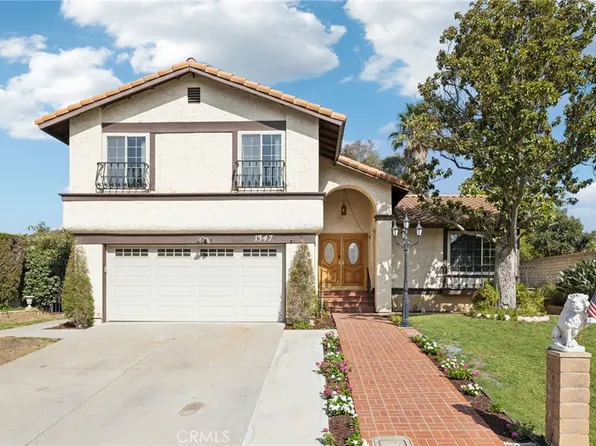 1347 Windsor Dr, San Dimas, CA 91773