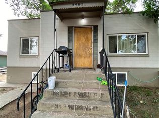 2405 Ottawa St, Butte, MT 59701