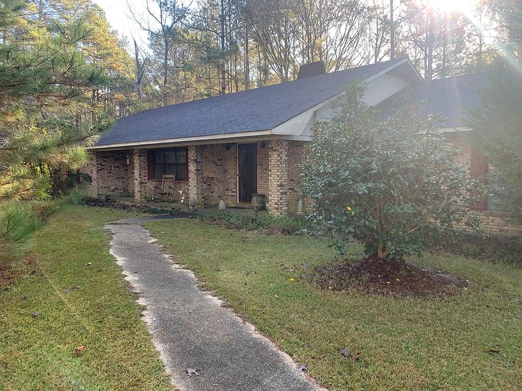 44 Creekview Ln SE, Brookhaven, MS 39601 MLS 137583 Zillow