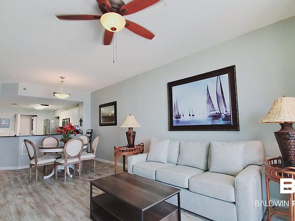 5th image of 375 Beach Club Trl #A509