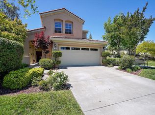 223 Azalea Ln, San Ramon, CA 94582