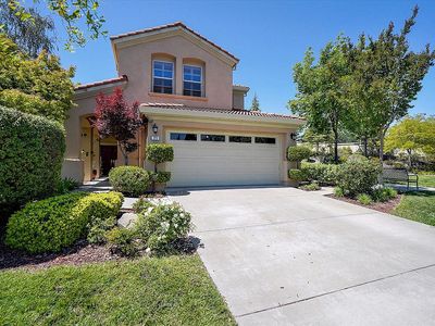 223 Azalea Ln, San Ramon, CA, 94582