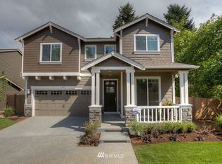 5222 NE 157th Pl NE #3, Redmond, WA