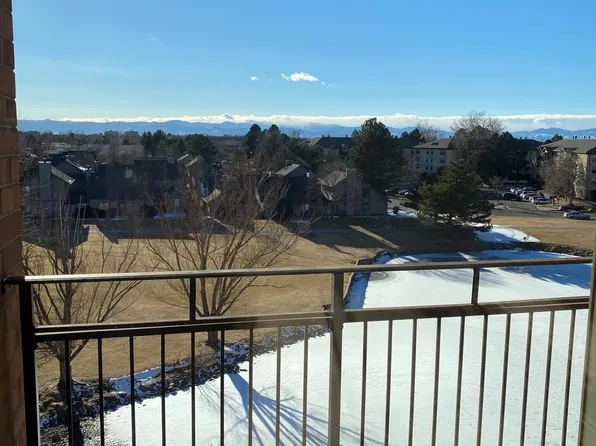 Sanctuary at Heather Ridge