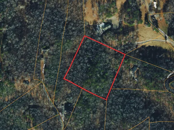 0 Long Acre Dr, Waleska, GA 30183