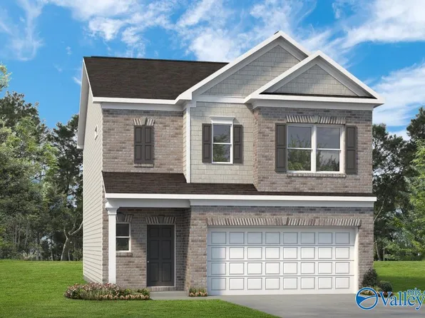 1005 Tanger Glen Trl, Harvest, AL 35749