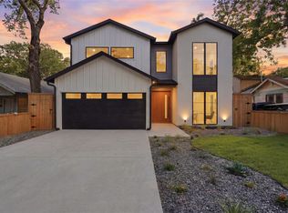 607 Grandview Ave, Dallas, TX 75223