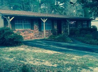 1518 Texas Pkwy, Crestview, FL 32536