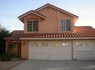 1121 Viento Dr, Hemet, CA 92543